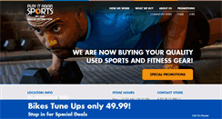 Desktop Screenshot of playitagainsportswestmont.com